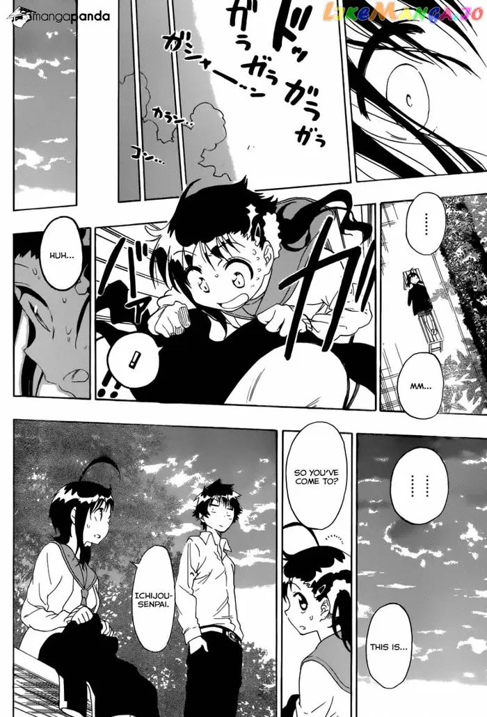 Nisekoi Chapter 78 image 17_optimized